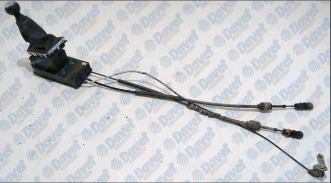 CAVO 6014627 Vites Kumanda Teli C5 08-15